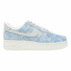 Nike Air Force 1 07' SE "Celestine Blue/Sail" na internet