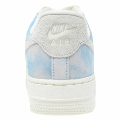 Nike Air Force 1 07' SE "Celestine Blue/Sail" - Hermez