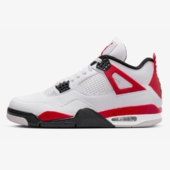 Nike Air Jordan 4 "Red Cement" - comprar online