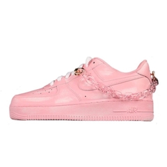 Nike Air Force 1 "Chain and Scuff" Pink - comprar online