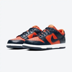 Nike Dunk Low "Champ Colors" na internet