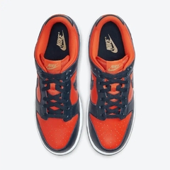 Nike Dunk Low "Champ Colors" - Hermez