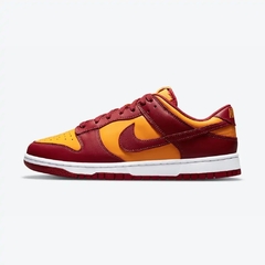 Nike Dunk Low "Championship Gold" - comprar online