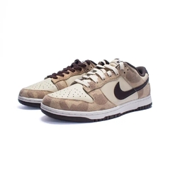 Nike Dunk Low "Cheetah" na internet