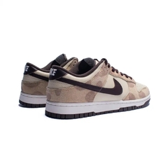 Nike Dunk Low "Cheetah" - Hermez