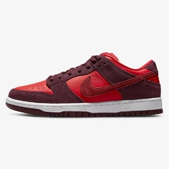 Nike Dunk Low "Cherry" - comprar online