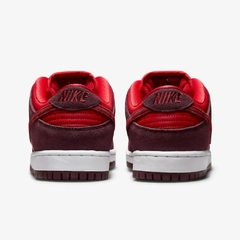 Nike Dunk Low "Cherry" - Hermez