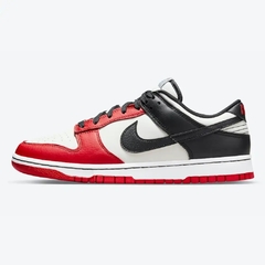 Nike Dunk Low x NBA "Chicago" - comprar online