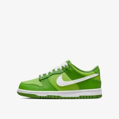 Nike Dunk Low "Chlorophyll" - comprar online