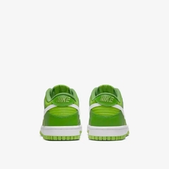 Nike Dunk Low "Chlorophyll" - Hermez