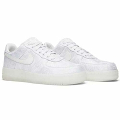 Nike Air Force 1 x CLOT "Premium" na internet