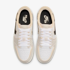 Nike Air Jordan 1 Low "Coconut Milk" - Hermez