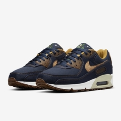 Nike Air Max 90 "Obsidian Cork" na internet