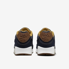 Nike Air Max 90 "Obsidian Cork" - Hermez