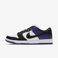 Nike Dunk Low "Court Purple" - comprar online