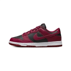 Nike Dunk Low "Next Nature Dark Red and Black" - comprar online