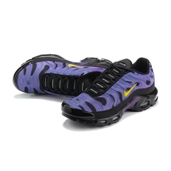 Nike Air Max Plus TN "Dark Purple" - comprar online