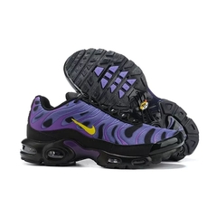 Nike Air Max Plus TN "Dark Purple" na internet