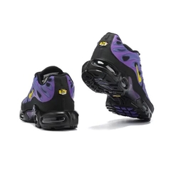 Nike Air Max Plus TN "Dark Purple" - Hermez