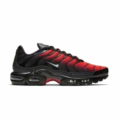 Nike Air Max Plus TN "Deadpool" na internet