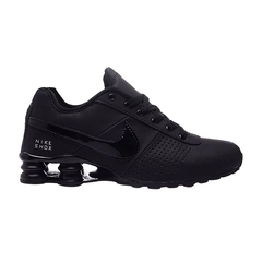 Nike Shox Deliver All Black - comprar online