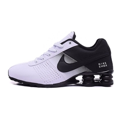 Nike Shox Deliver Black/White - comprar online