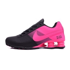 Nike Shox Deliver Pink/Black - comprar online