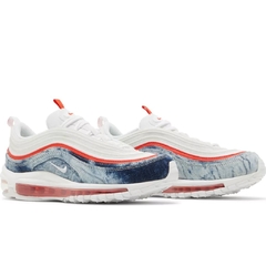 Nike Air Max 97 "Washed Denim" na internet