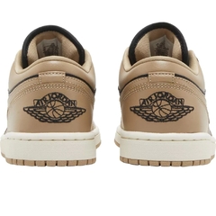 Nike Air Jordan 1 Low "Desert" - Hermez