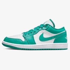 Nike Air Jordan 1 Low "New Emerald" - comprar online