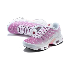 Nike Air Max Plus TN "Pink Fade" na internet