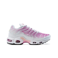 Nike Air Max Plus TN "Pink Fade" - Hermez