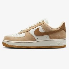 Nike Air Force 1 "Flax" - comprar online