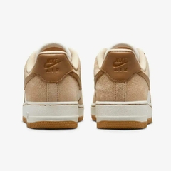 Nike Air Force 1 "Flax" - Hermez