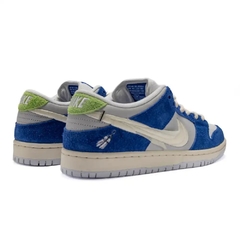 Nike SB Dunk Low x Fly Streetwear - loja online