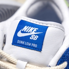 Nike SB Dunk Low x Fly Streetwear - comprar online