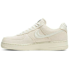 Nike Air Force 1 x Stussy "Fossil" - comprar online