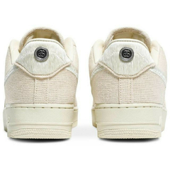 Nike Air Force 1 x Stussy "Fossil" - Hermez