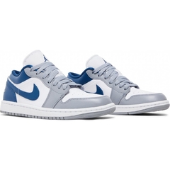 Nike Air Jordan Low "French Blue" - comprar online