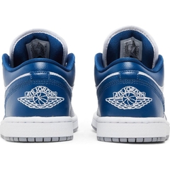 Nike Air Jordan Low "French Blue" - Hermez