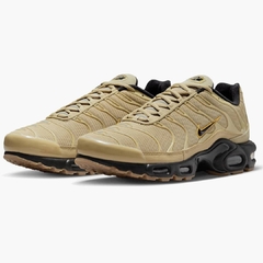 Nike Air Max Plus TN "Gold Bullet" - comprar online