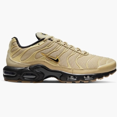 Nike Air Max Plus TN "Gold Bullet" na internet