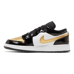 Nike Air Jordan 1 Low "Gold Toe" - comprar online