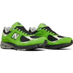 New Balance 2002R Good Vibes Pack "Green" na internet