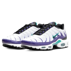 Nike Air Max Plus TN "Grape" na internet