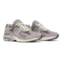 New Balance 2002R Protection Pack "Lunar New Year Dusty Lilac" na internet