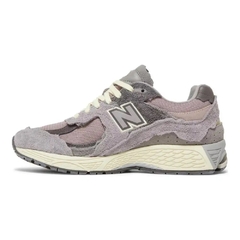 New Balance 2002R Protection Pack "Lunar New Year Dusty Lilac" - Hermez