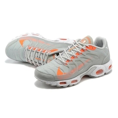 Nike Terrascape Plus Grey/Orange na internet