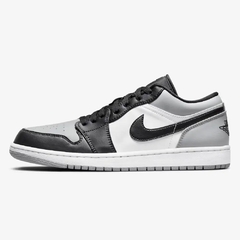 Nike Air Jordan 1 Low "Grey Toe" - comprar online