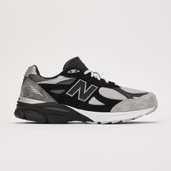 New Balance 990 x DTLR "Grey Scale" - comprar online